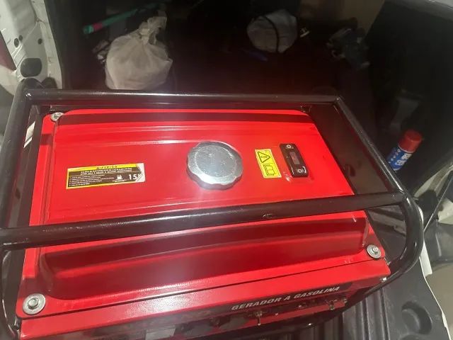          GERADOR 3.500 WTS - Foto 2