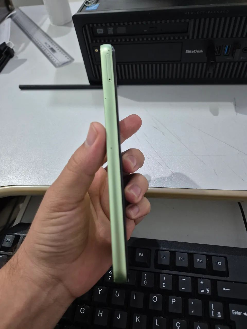 Celular samsung A24  - Foto 5