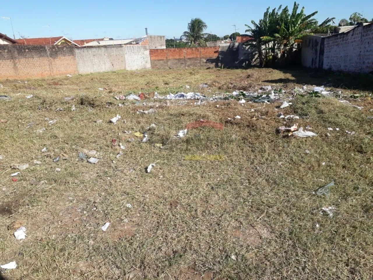 Terreno Cidade de Lins - Foto 4
