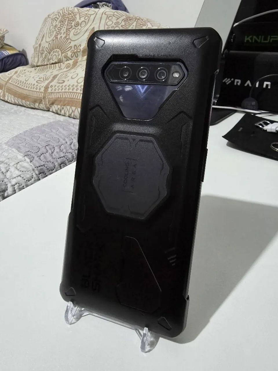 black Shark 4  - Foto 2