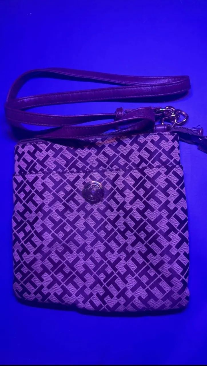 Bolsa Tommy Hilfiger Original 