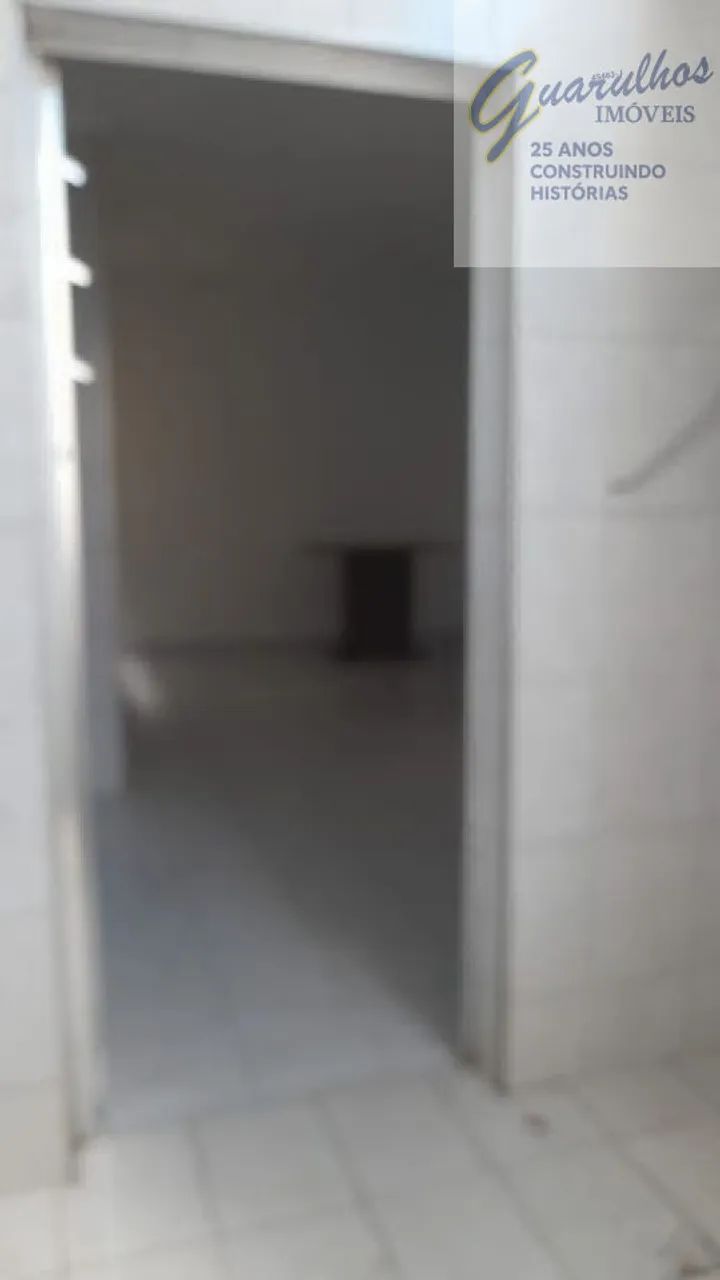 Casa, Continental Ii - Guarulhos - Foto 2