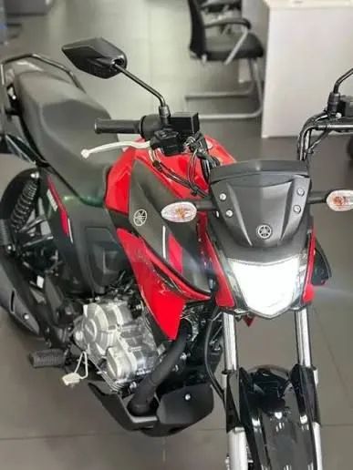 YAMAHA FACTOR DX 150 CC   2025
