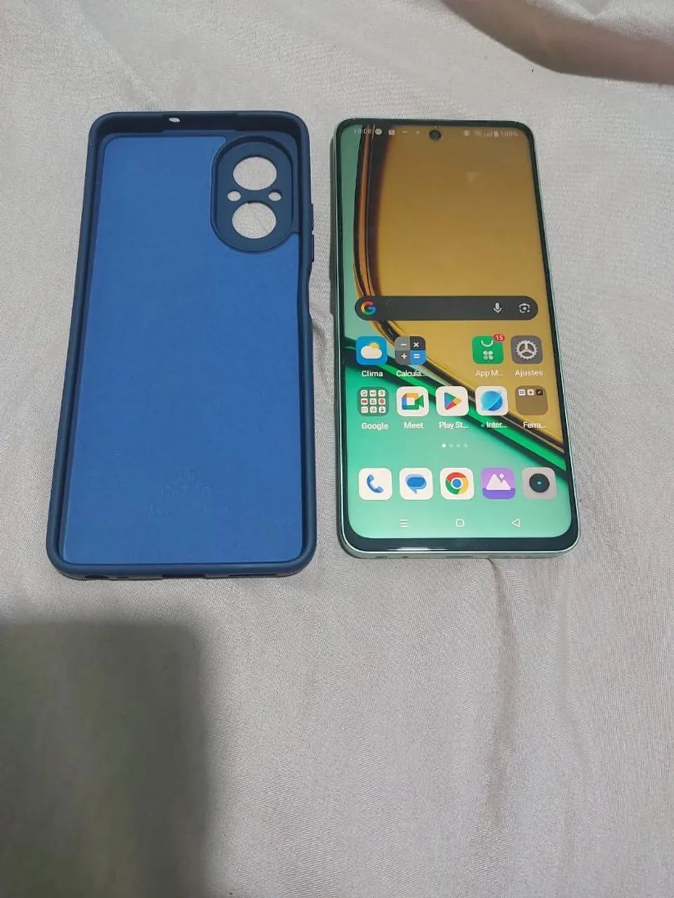 Celular realme C67 