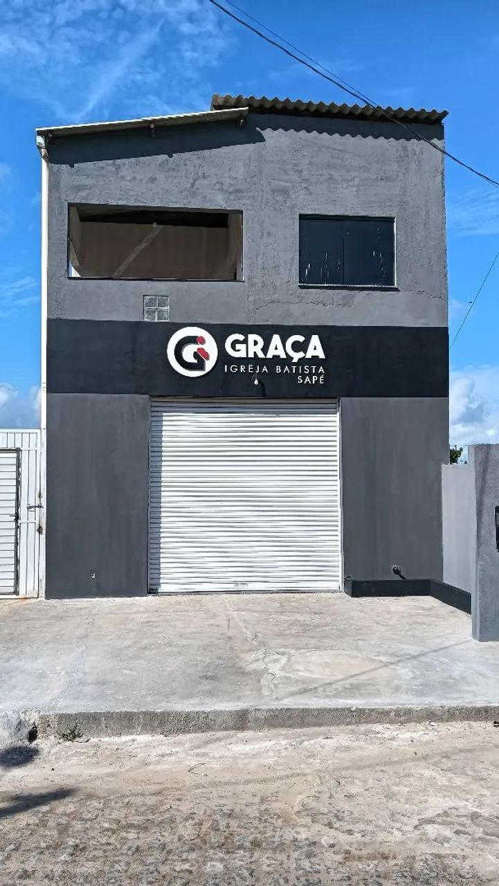 Vendo casa com ponto comercial  - Foto 2