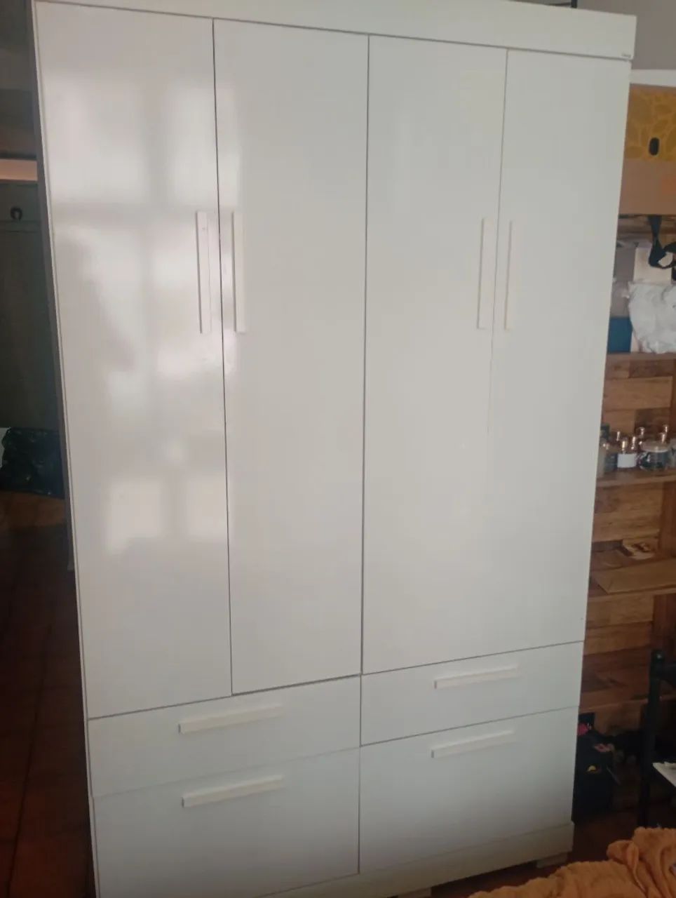 Guarda roupa  - Foto 2