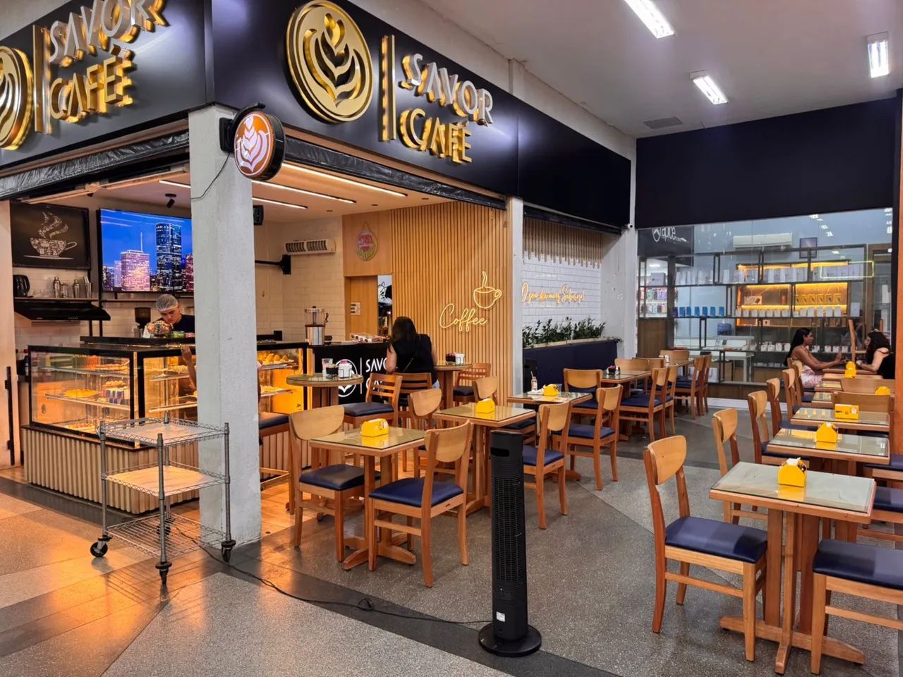 Foto - Teresina - Centro