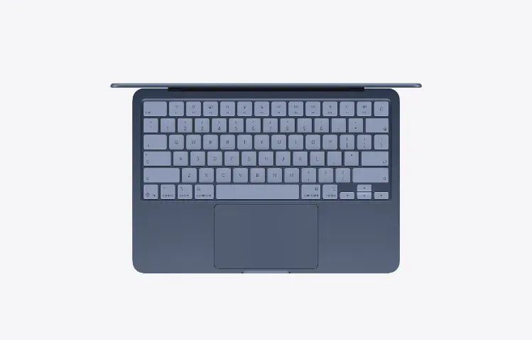 MacBook Neo 8GB 512GB 13