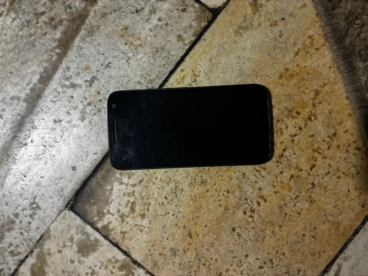 Motorola Moto G4 Play - Foto 2