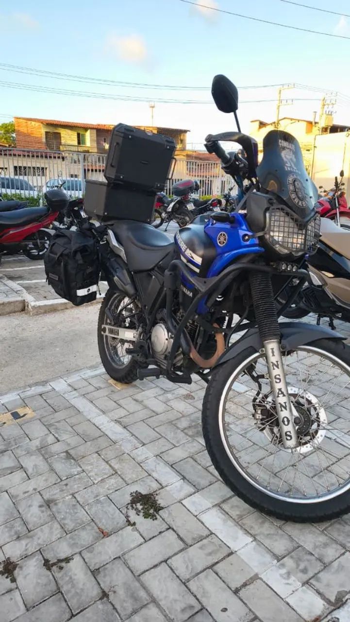 Xtz Tenere 250  - Foto 2