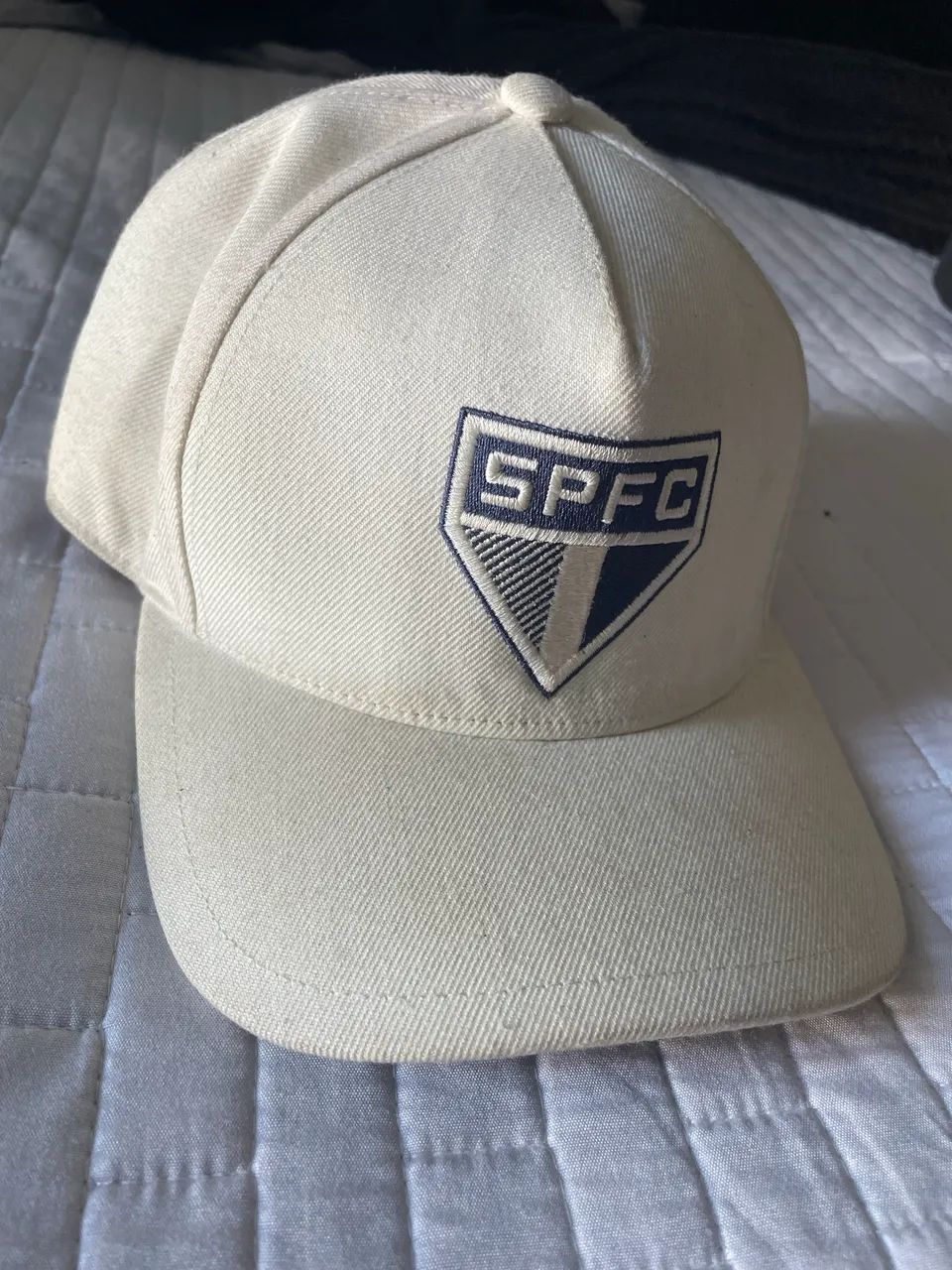 Boné Adidas São Paulo