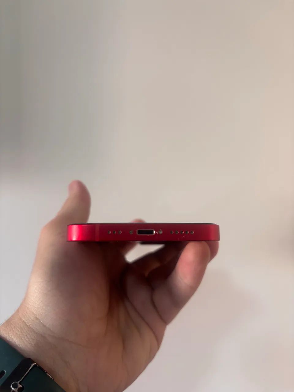iPhone 13 128GB Todo original - Funcionando tudo em ótimo estado - Foto 4