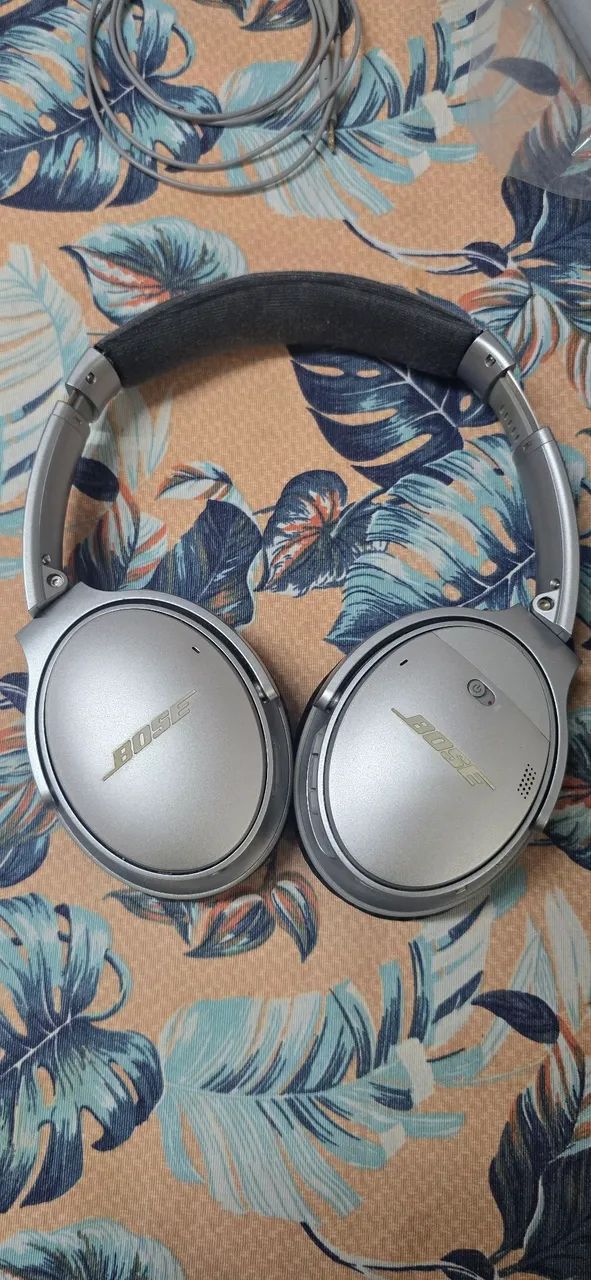 bose quietcomfort 35 ii