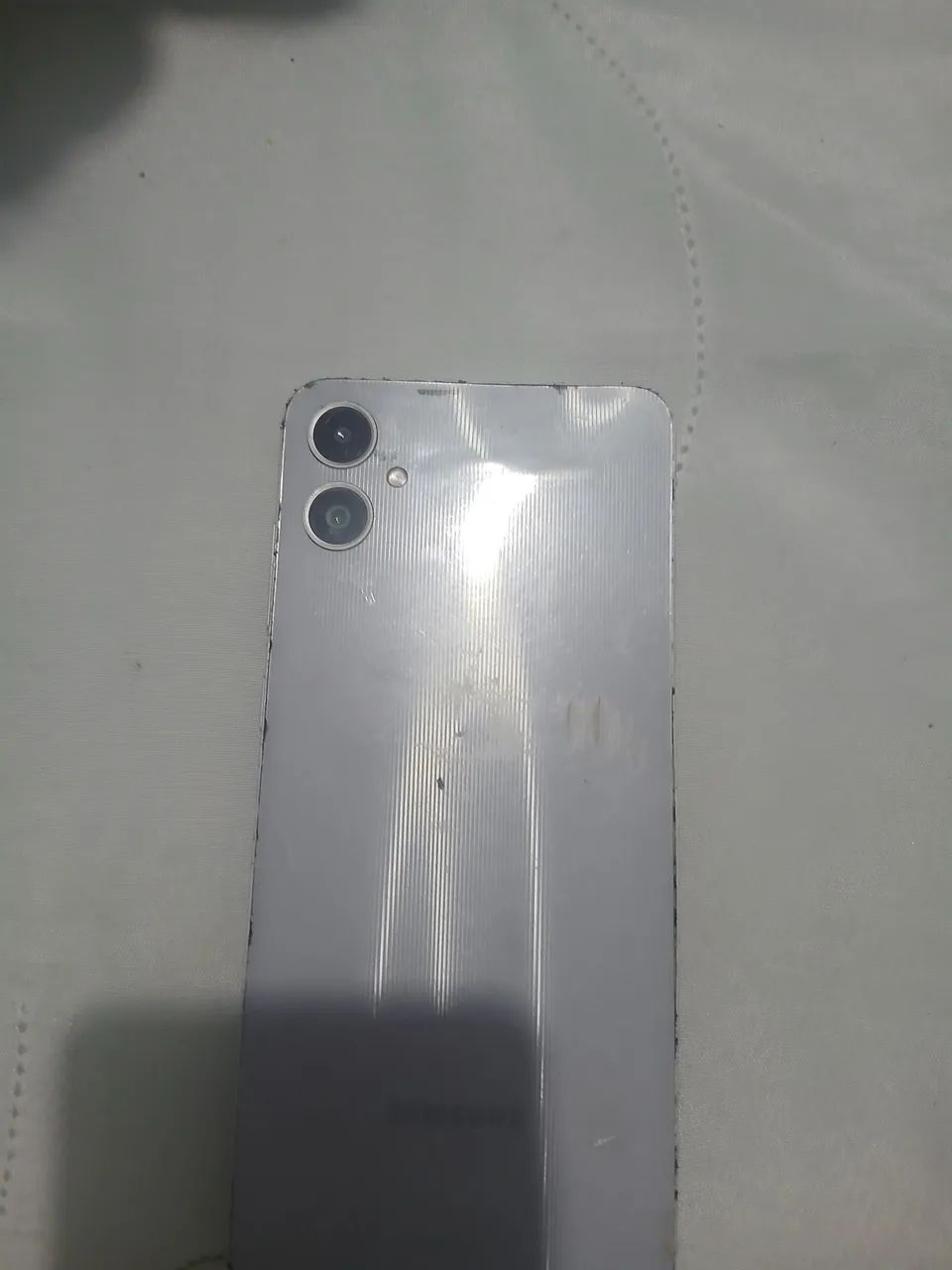 Galaxy A 05  - Foto 2