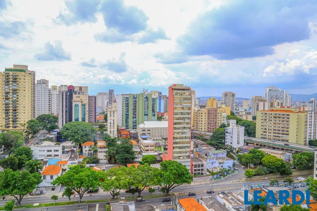 APARTAMENTO - HIGIENÓPOLIS - SP - Foto 2