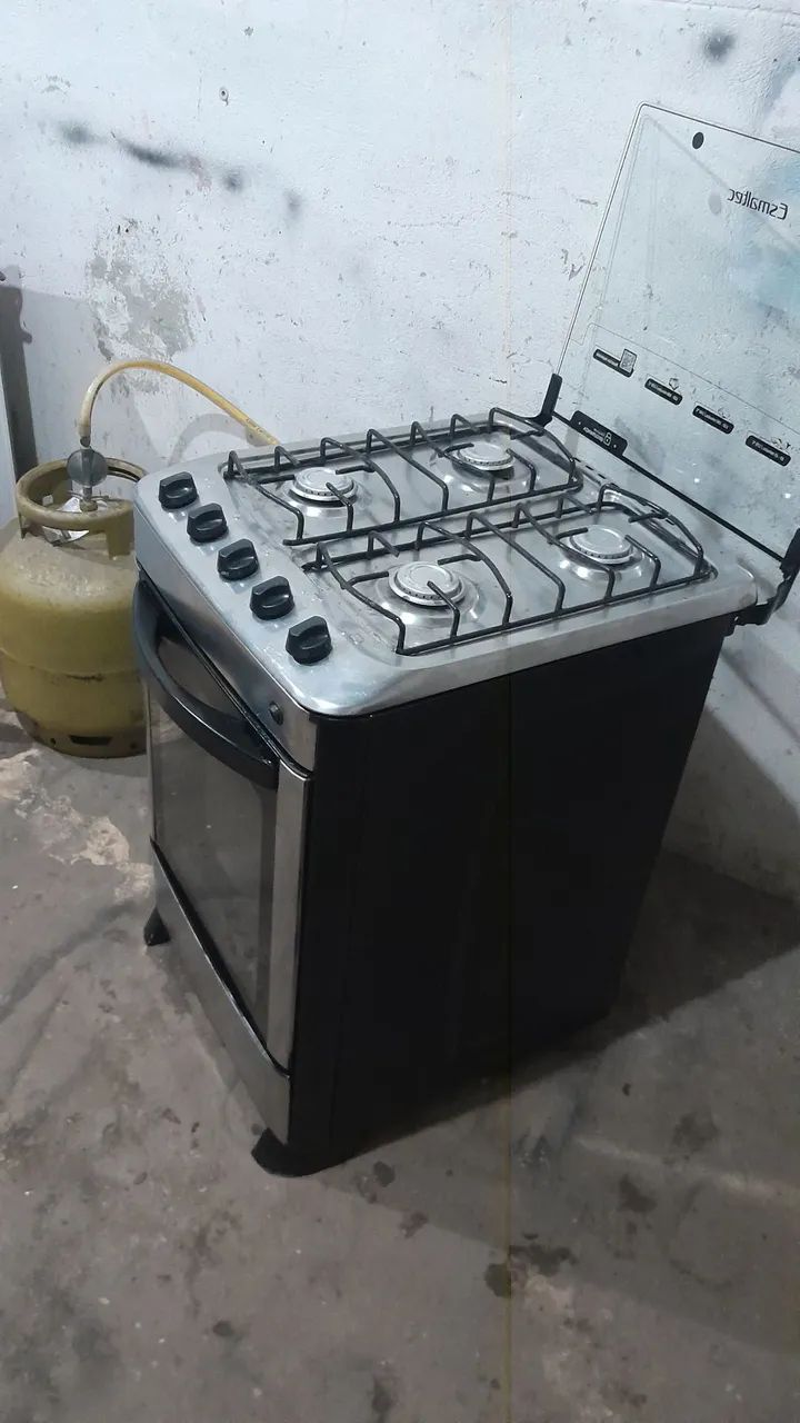 Fogão  - Foto 3