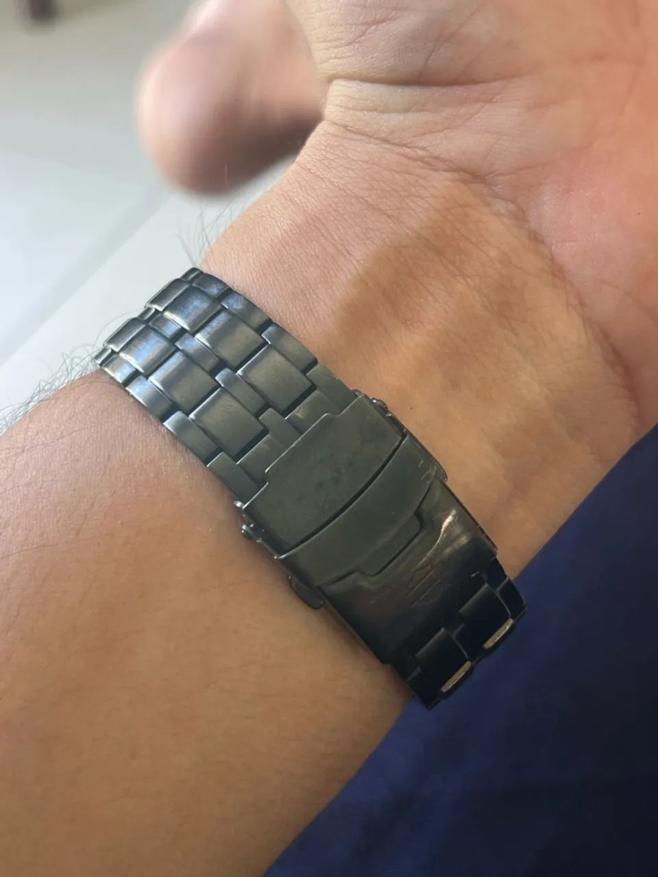 Relógio Bulova Edição Especial  - Foto 3