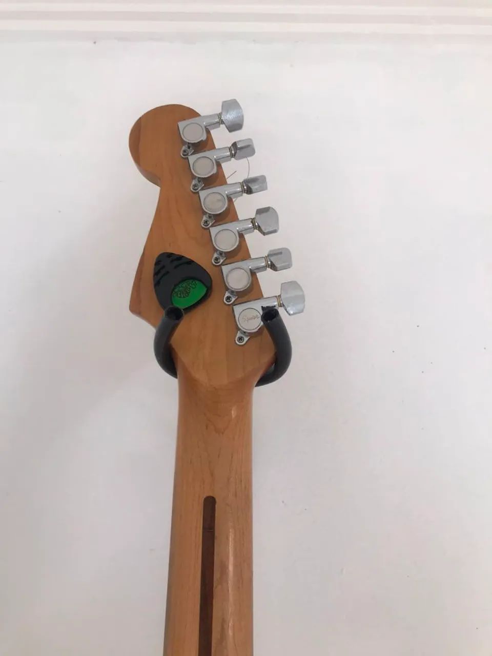 Guitarra squier fender - Foto 2