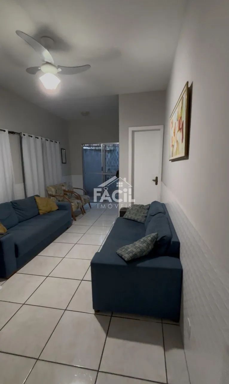 Casa em Jucutuquara - Vitória - Foto 3
