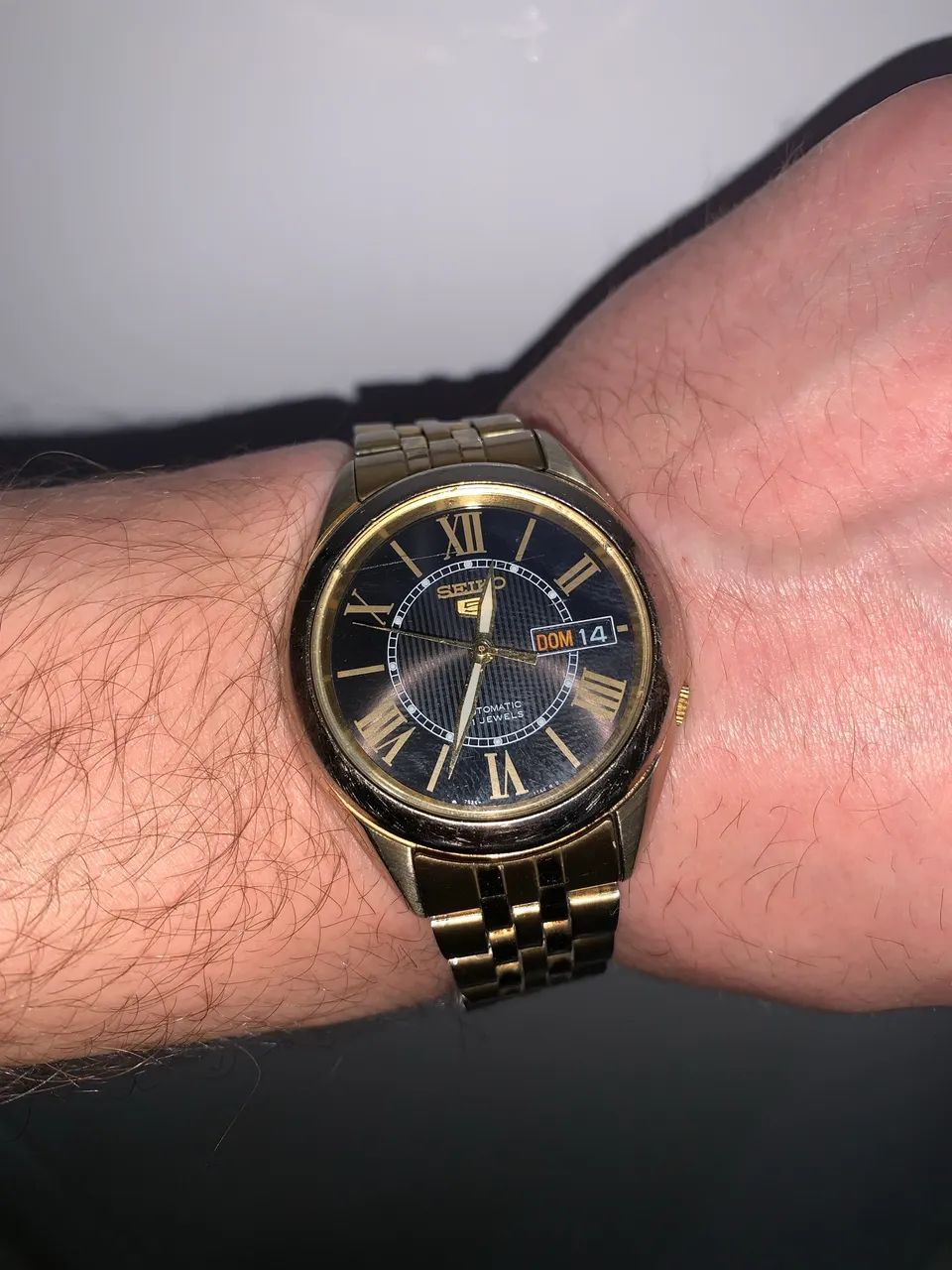 Relógio Seiko - Foto 4