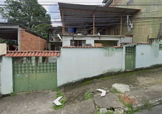 Foto - São João de Meriti - Jardim Meriti