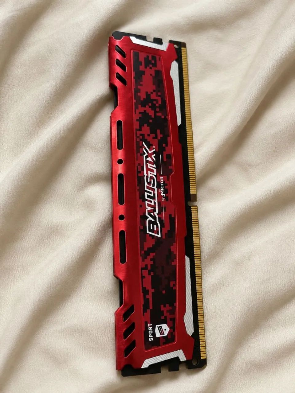 4G RAM DDR4 
