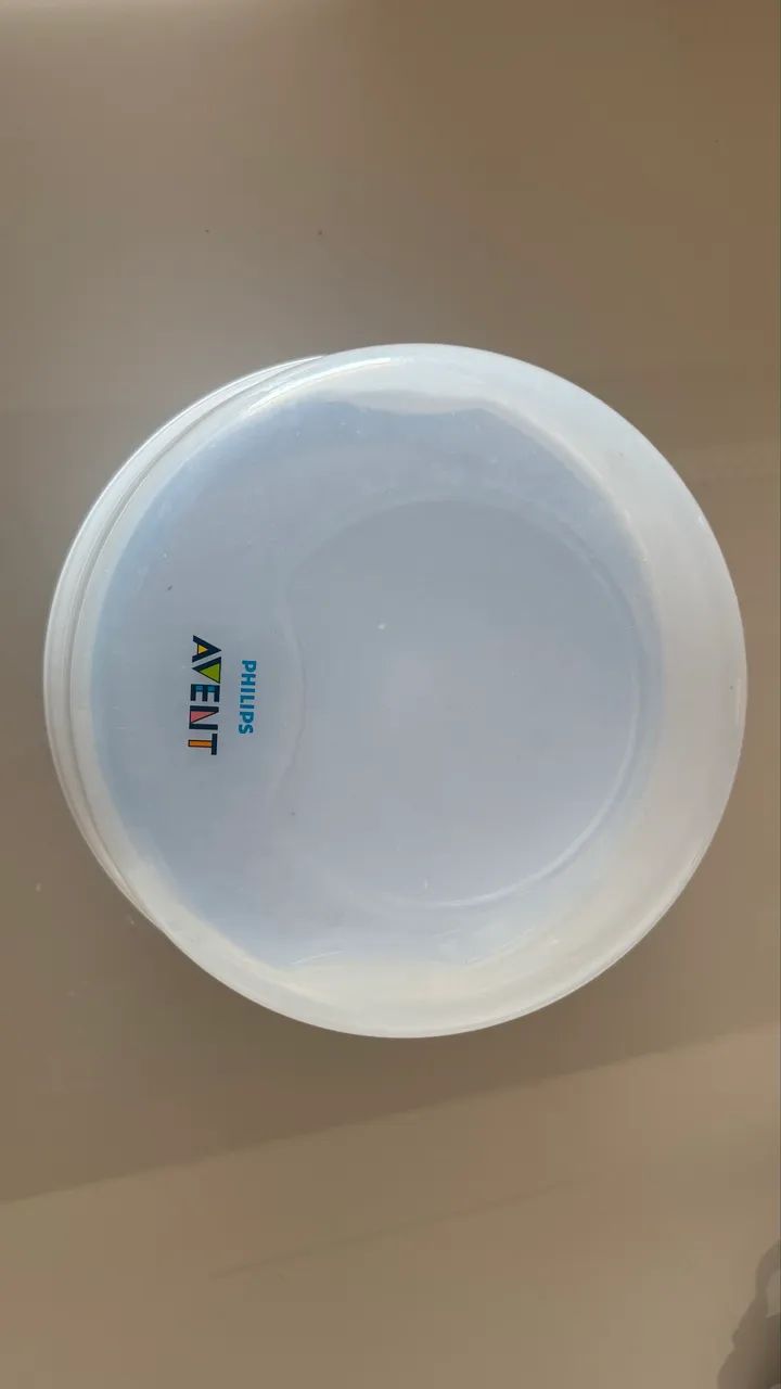 Esterilizador de Mamadeira Avent - Foto 2