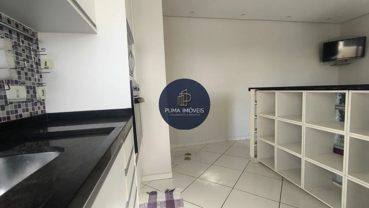 Apartamento impecável - todo mobiliado !! Confira. - Foto 3