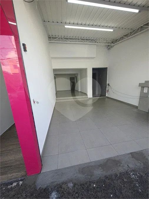 Salão Comercial para locação em Alves dias - SP - Foto 2