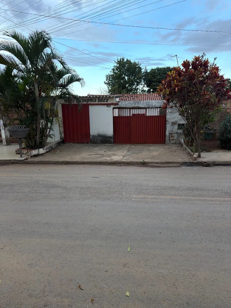 Casa com ótima localização no lunabel  - Foto 4