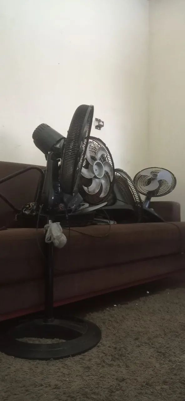 Ventiladores - Foto 2