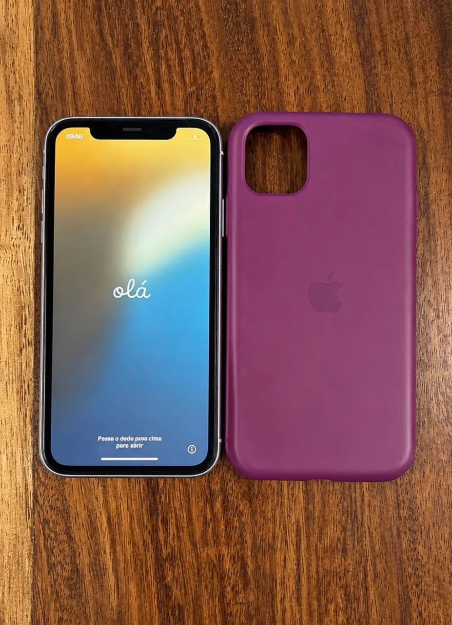 iPhone 11 64GB - Celulares e Smartphones - Setor Nordeste