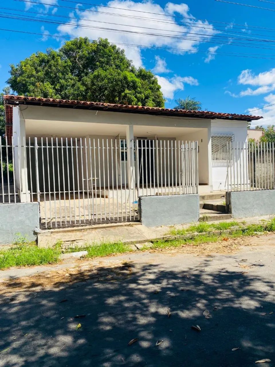 Vendo excelente casa no centro de Floriano  - Foto 5
