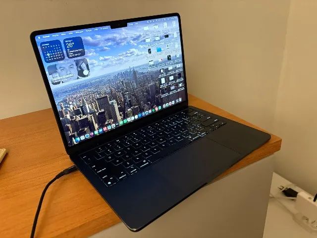 MacBook Air M2 2022 - Foto 5