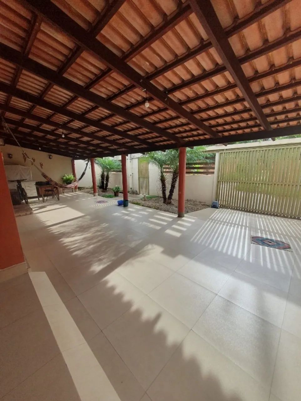 CASA COM 3/4 Á VENDA EM PALMAS - TAQUARUÇU - Foto 3