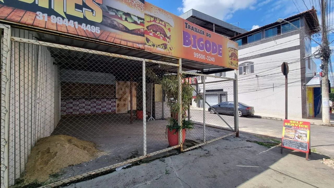 Loja disponível para locação no Centro de Igarapé/MG. - Foto 2