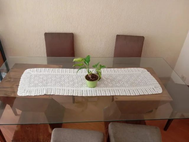 Mesa de jantar  - Foto 2