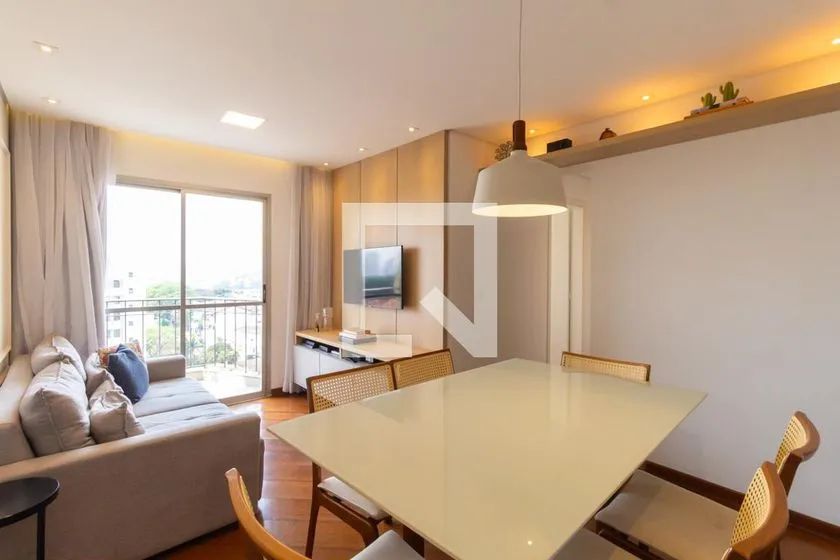 Apartamento à Venda - Vila Mariana, 3 Quartos, 80 m2