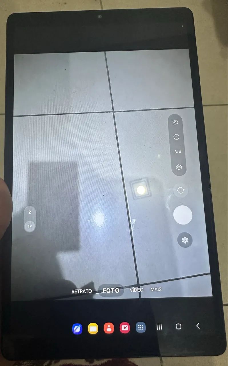 Tablet A7 Samsung  - Foto 4