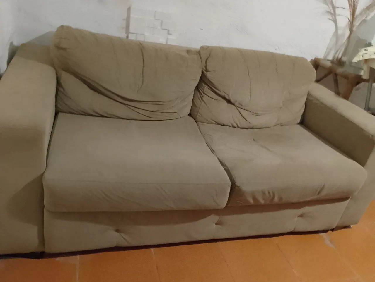 Sofá super confortável 65566183807745121