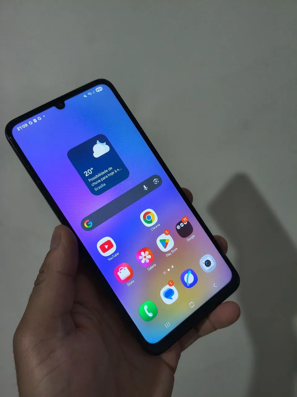 Samsung A05 128 - Foto 3