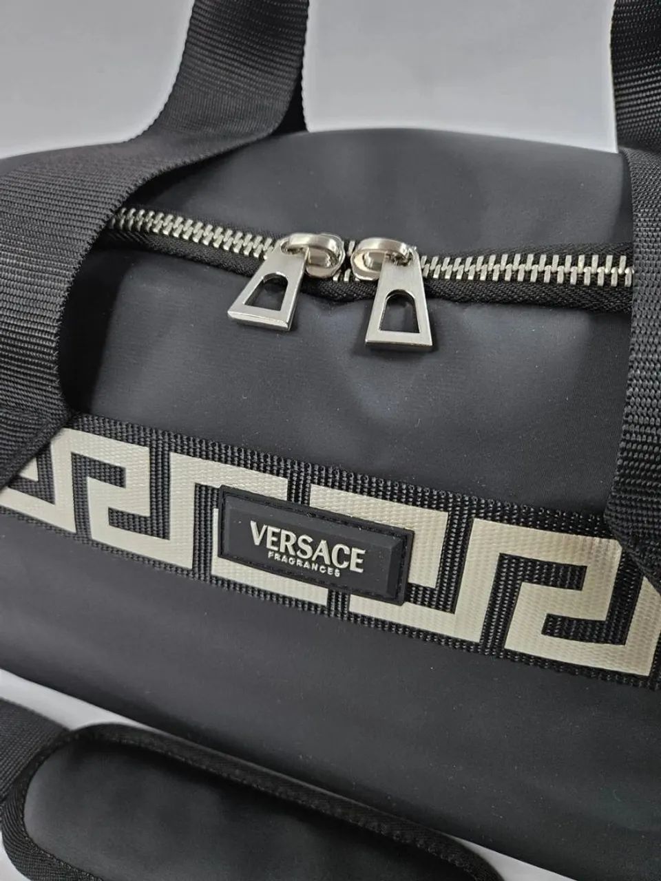 Bolsa Versace de Viagem  - Foto 4