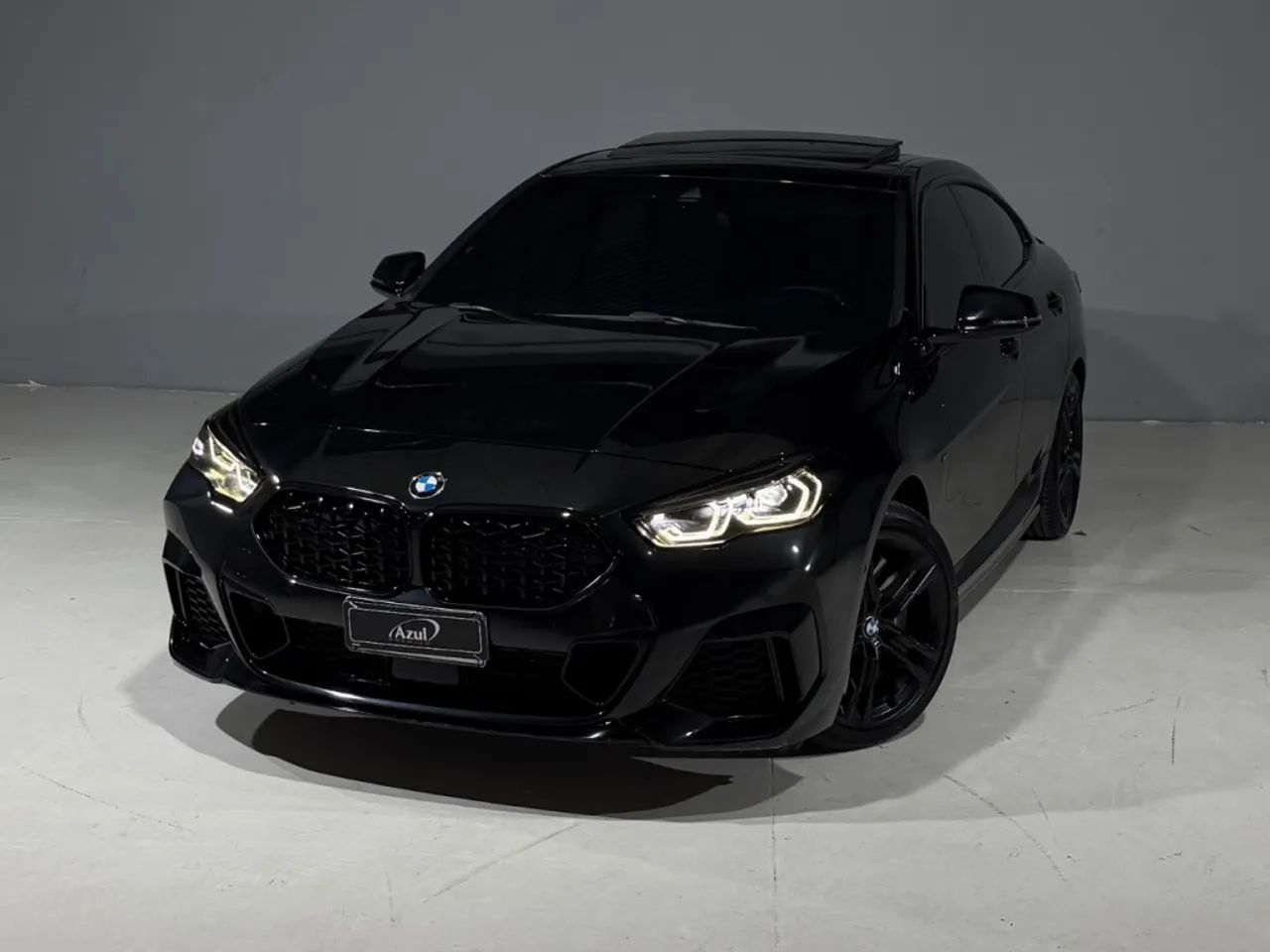 BMW M235I M235i XDRIVE Gran Coupé 2.0 Aut. 2022
