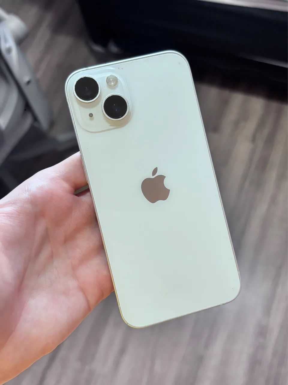 iPhone 14 Branco 128GB PERFEITO ESTADO - Foto 2