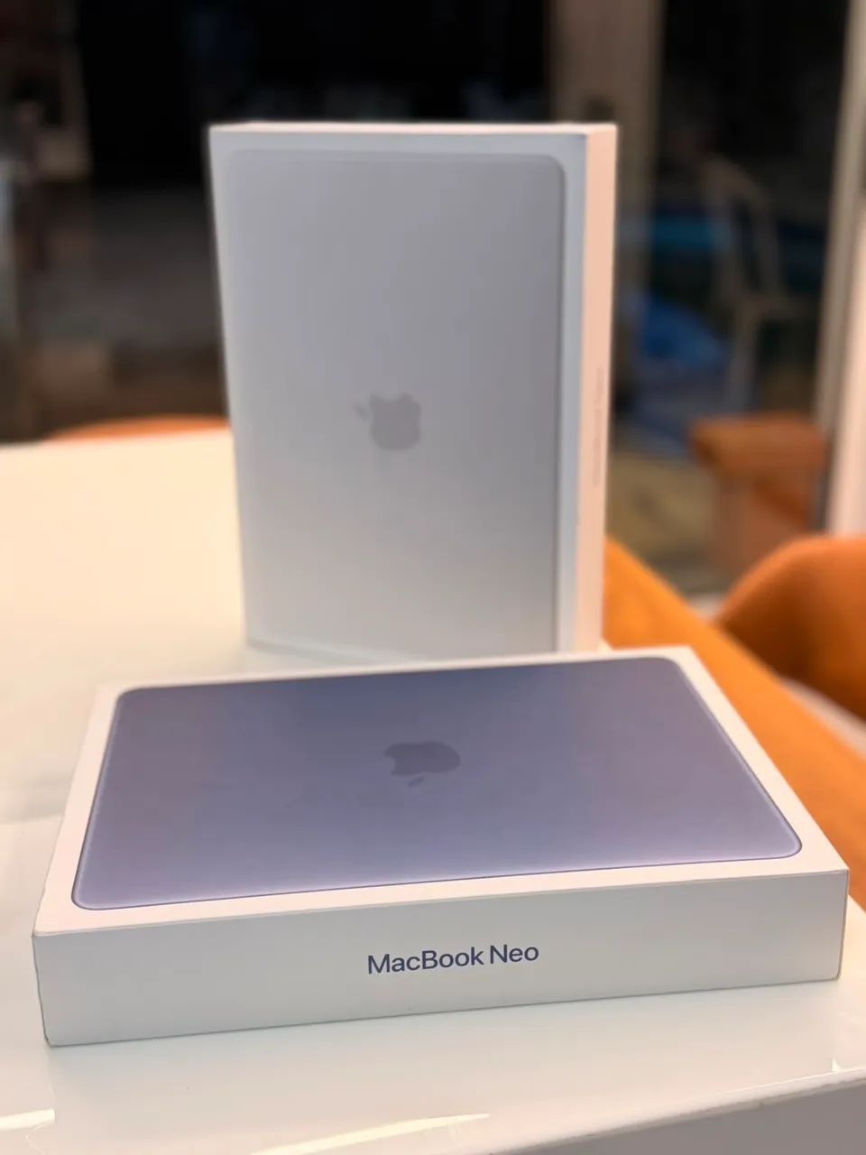 MacBook Neo - Foto 4