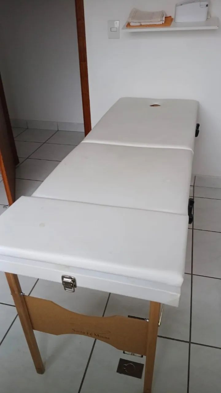 Maca portátil  - Foto 3