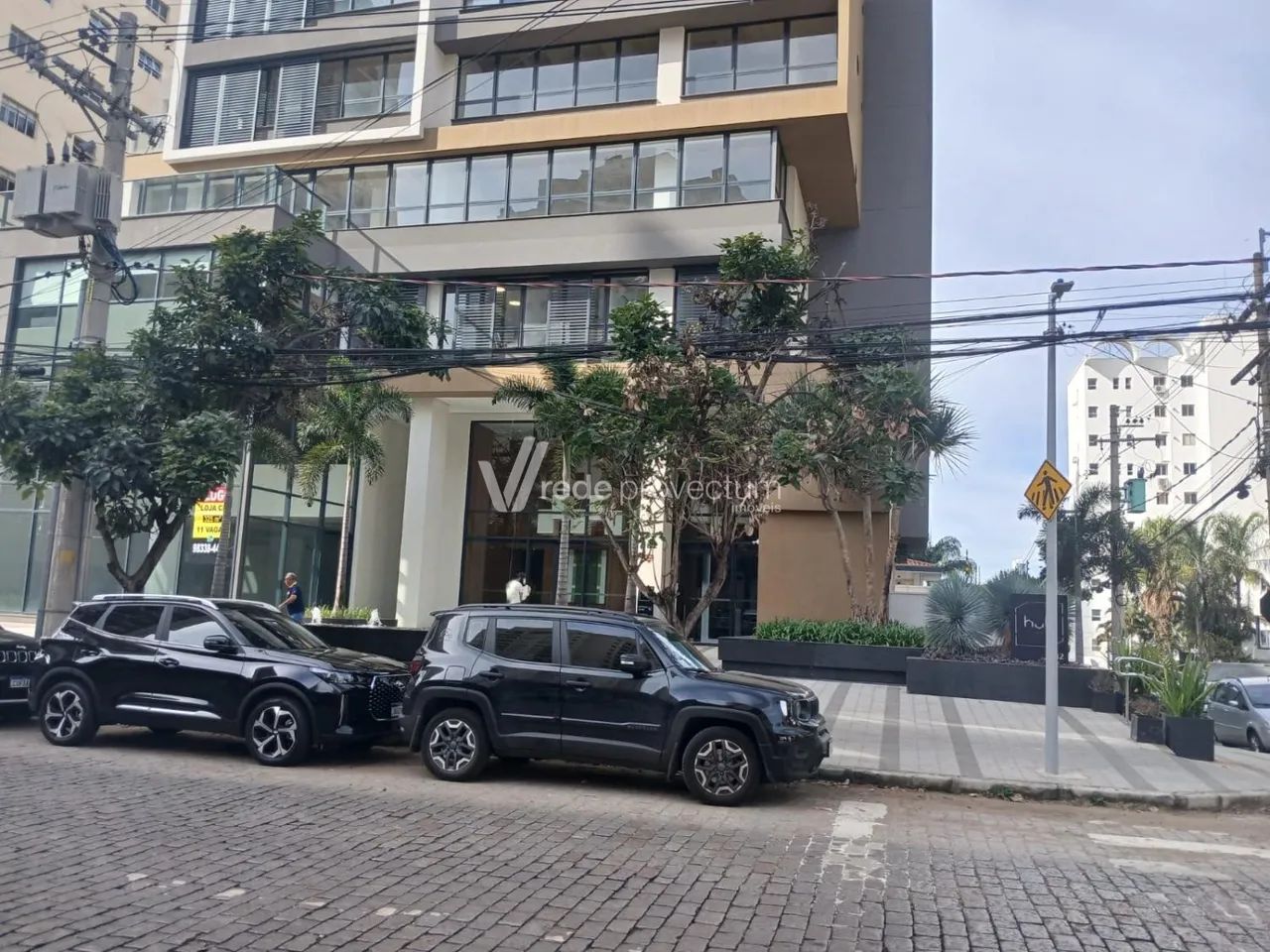sala - Cambuí - Campinas - Foto 2