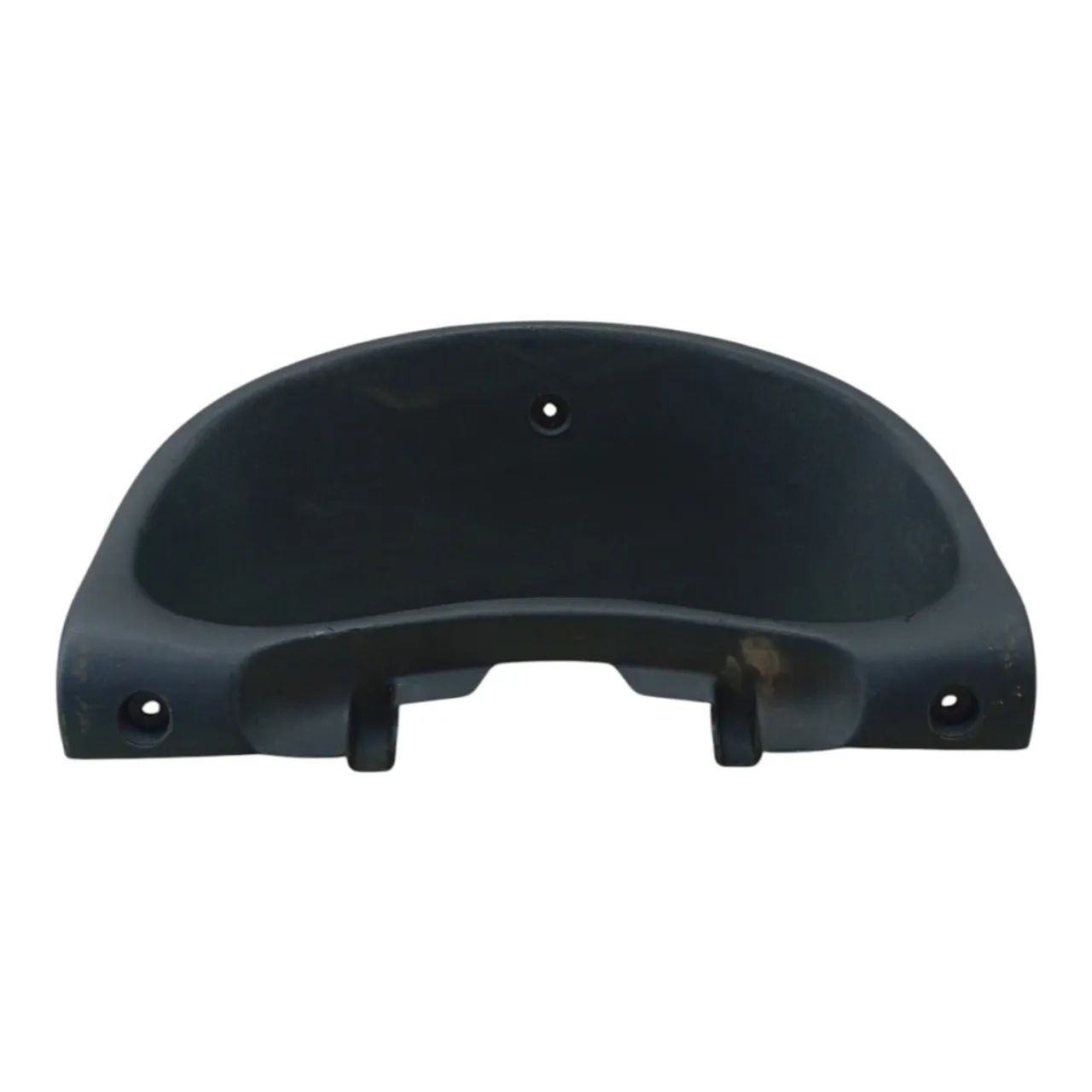 Moldura Painel Velocímetro Gm Corsa 2009 Preto - Foto 4