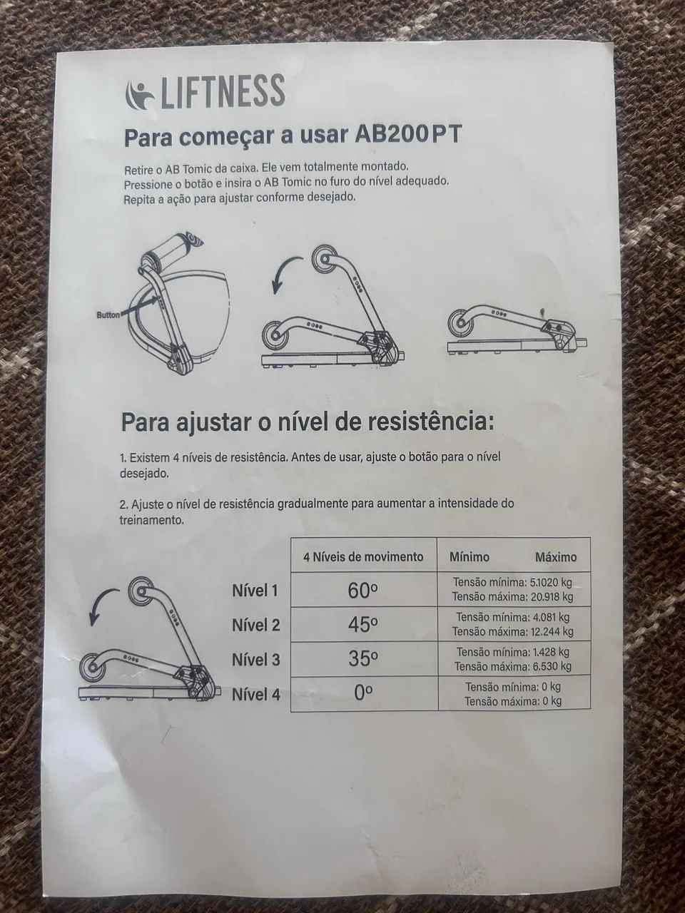 APARELHO MULT FUNCIONAL  - Foto 3