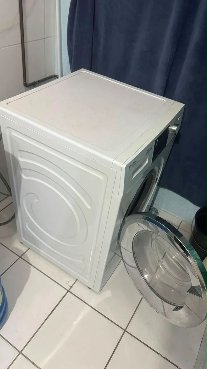Máquina de lavar  - Foto 4